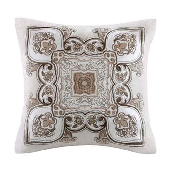 Odyssey Square Pillow